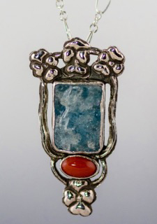 Diana Casabar Jewelry Made with Nechamkin Small Tools