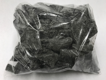 Nechamkin Green Pitch in a Bag